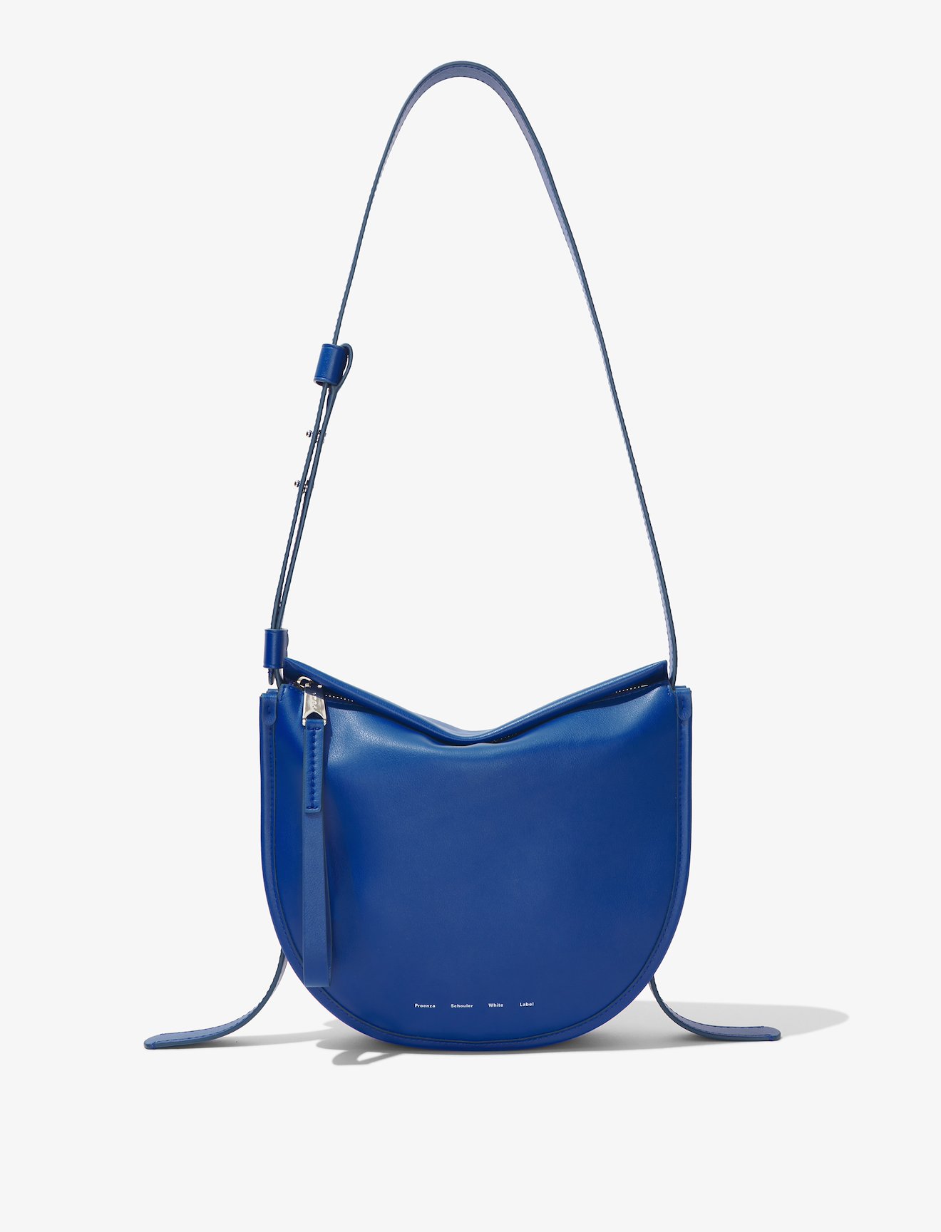 Medium Baxter Leather Bag #4