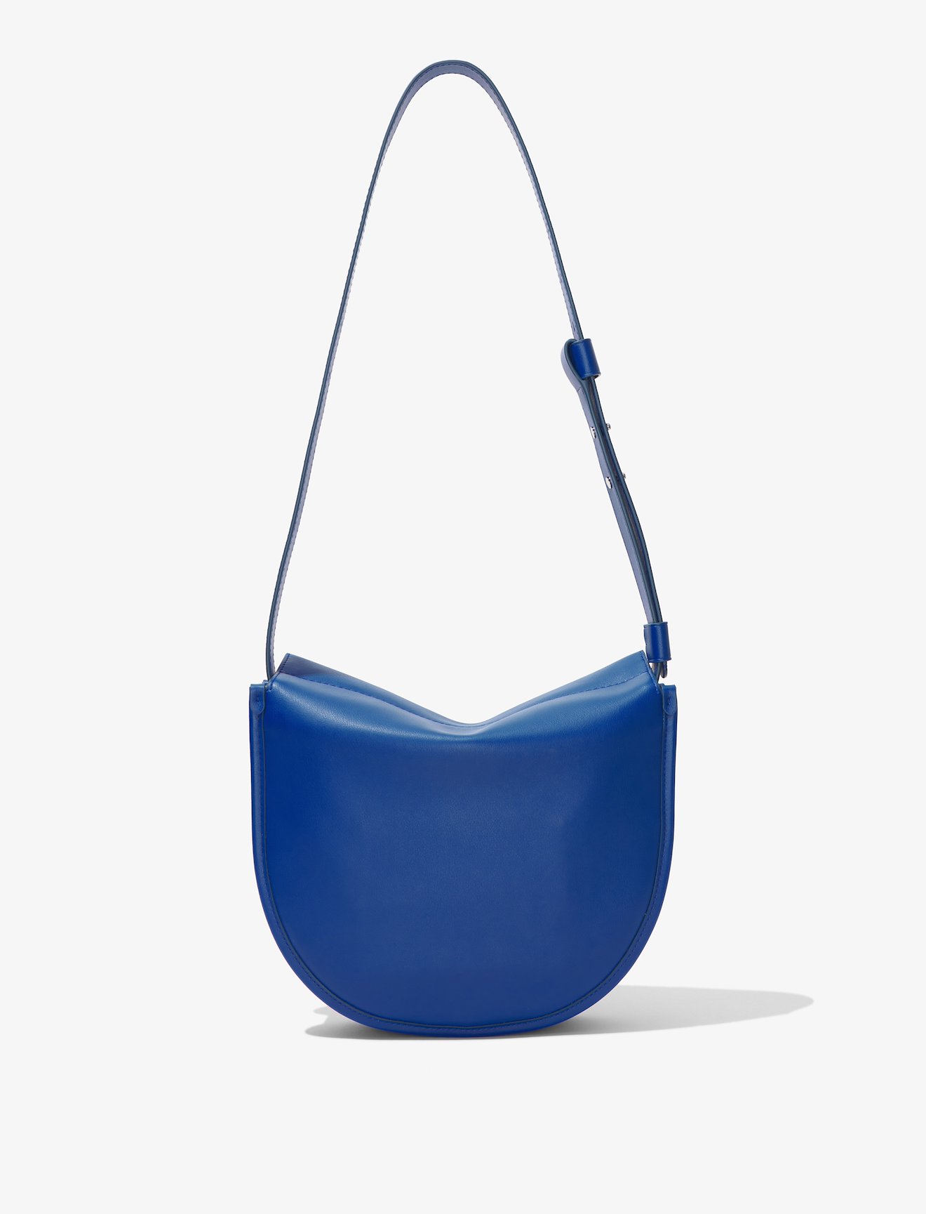Medium Baxter Leather Bag #3