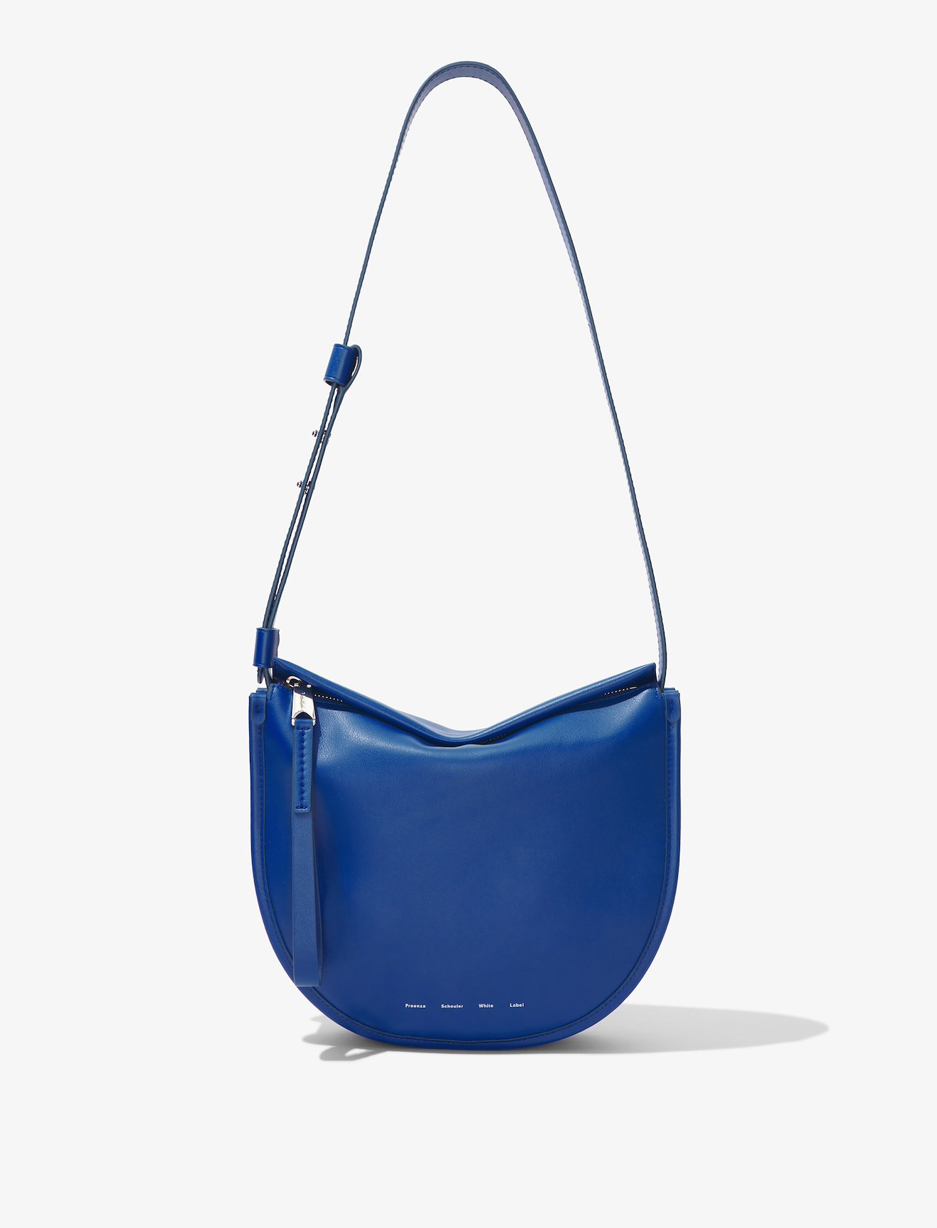 Medium Baxter Leather Bag #5