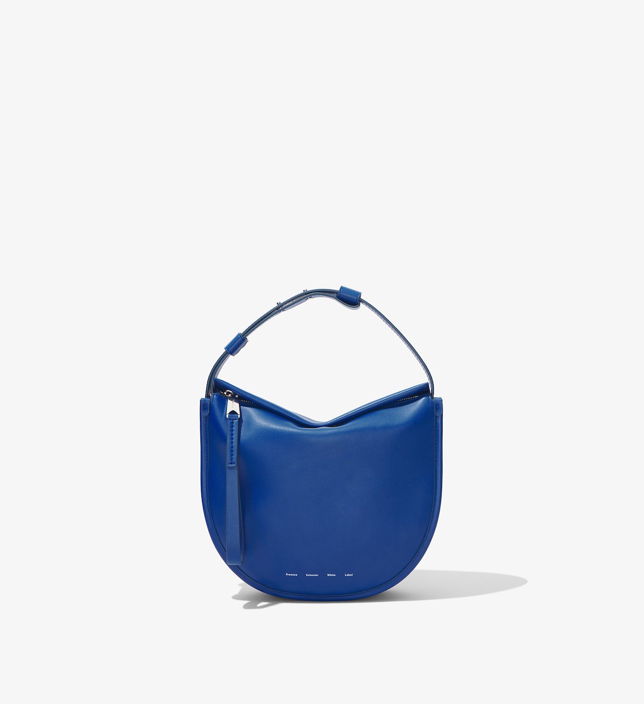 Medium Baxter Leather Bag