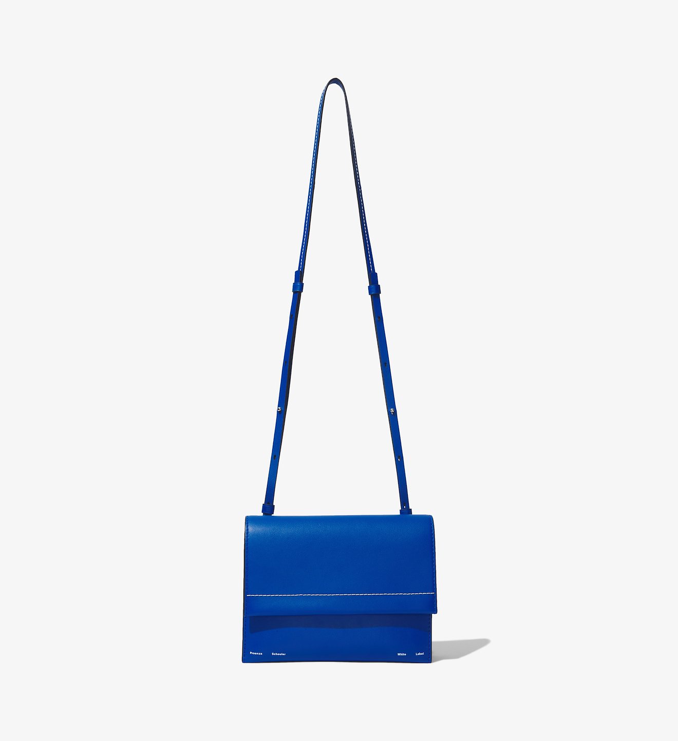 Accordion Flap Bag