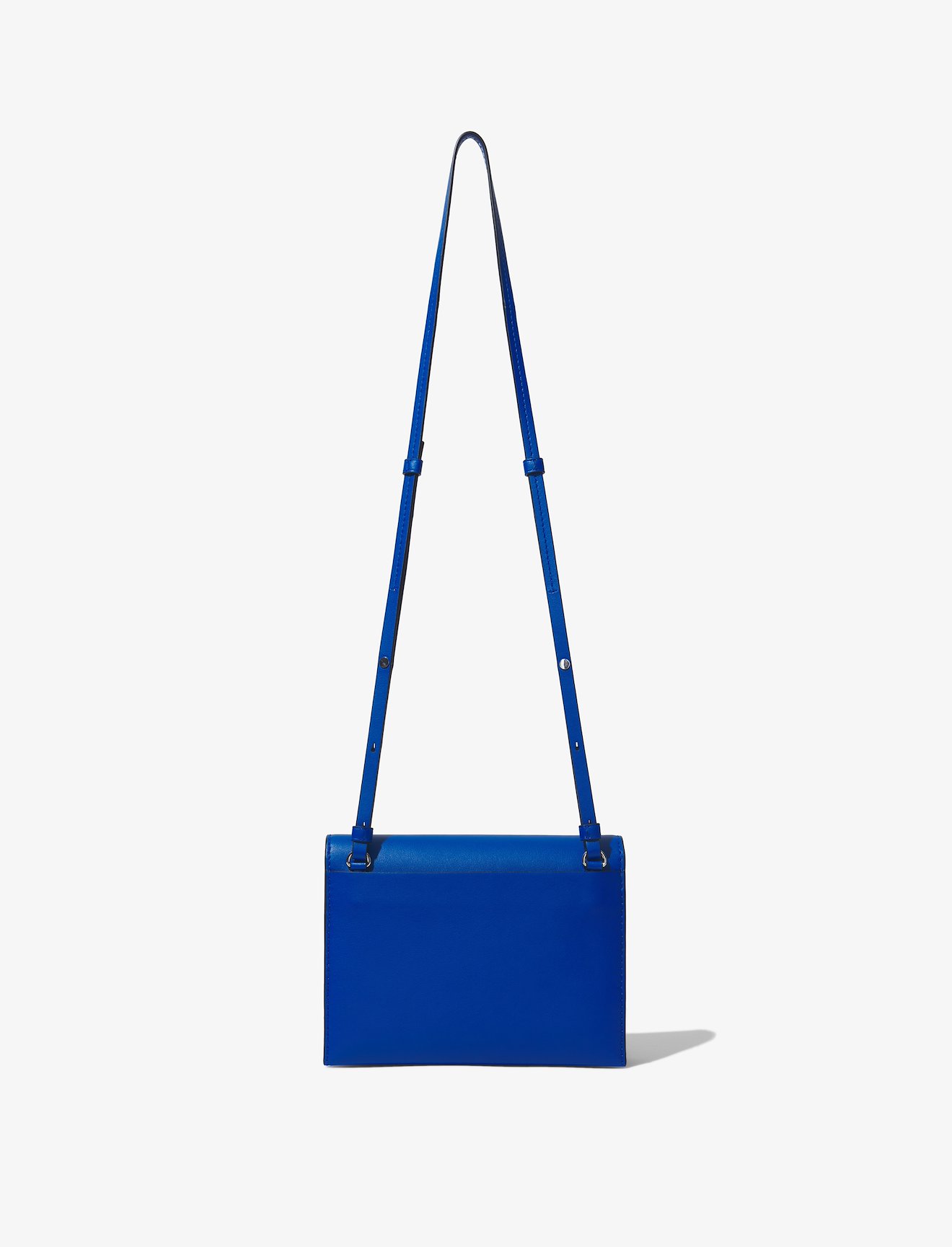 Accordion Flap Bag #4