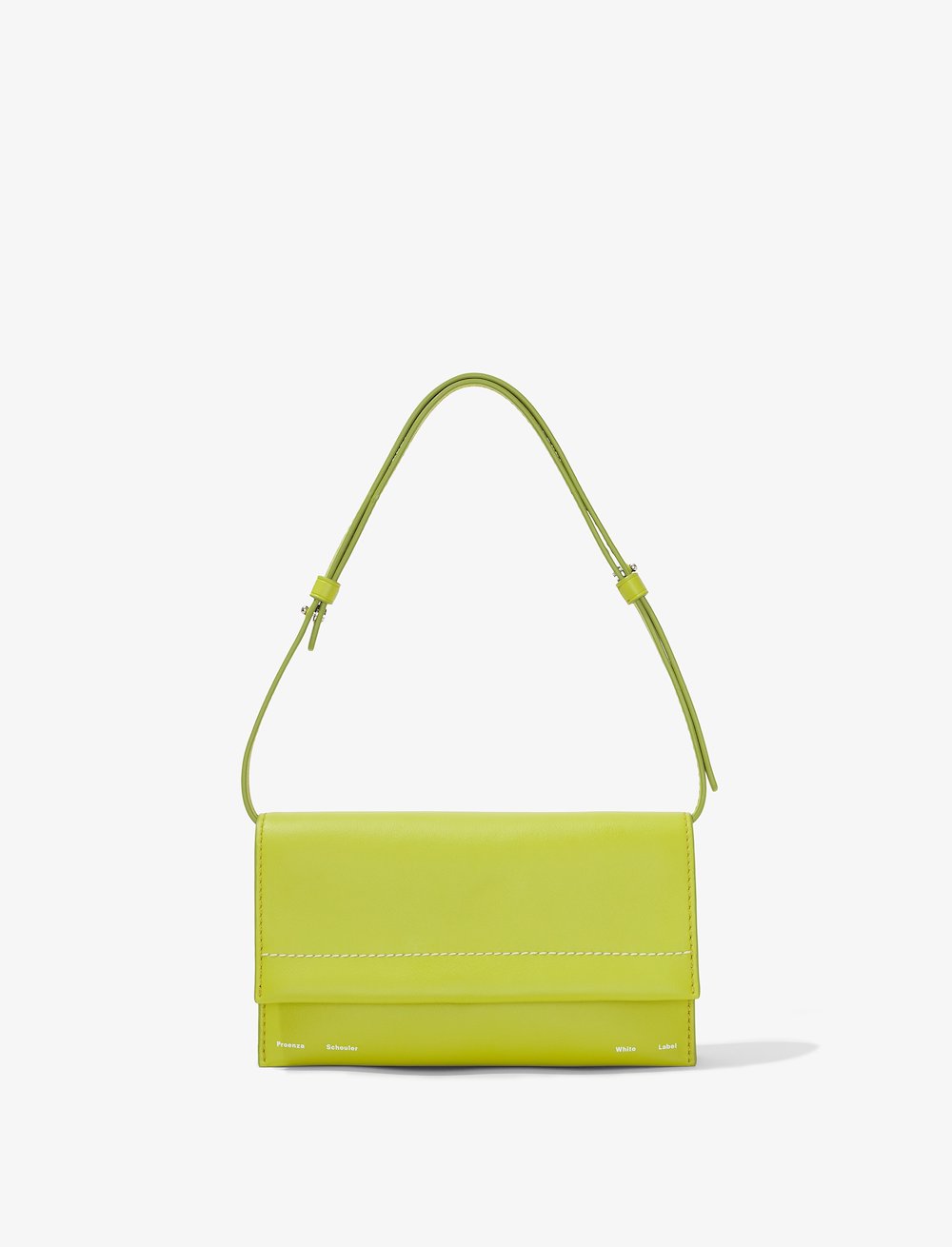 Small Accordion Flap Bag