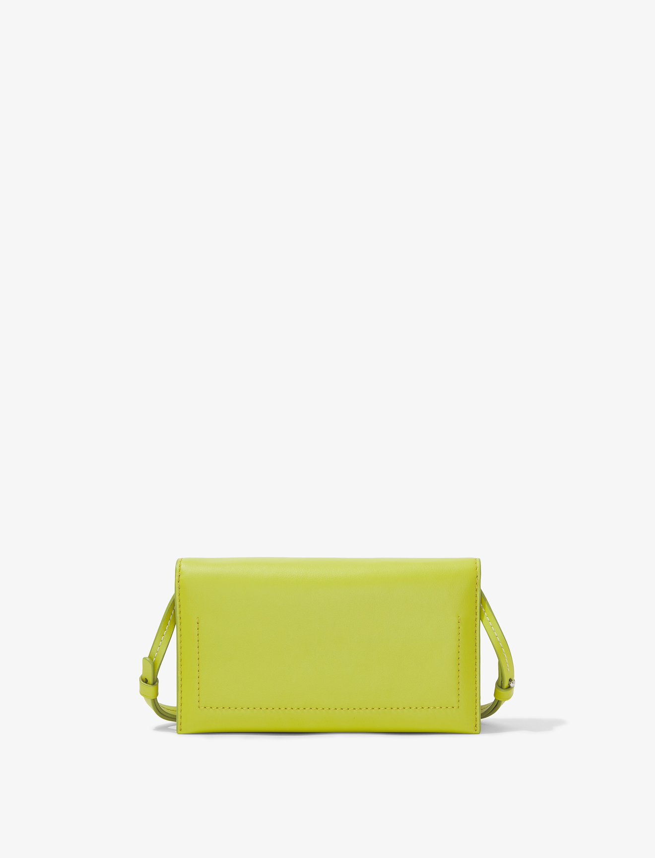 Small Accordion Flap Bag #3