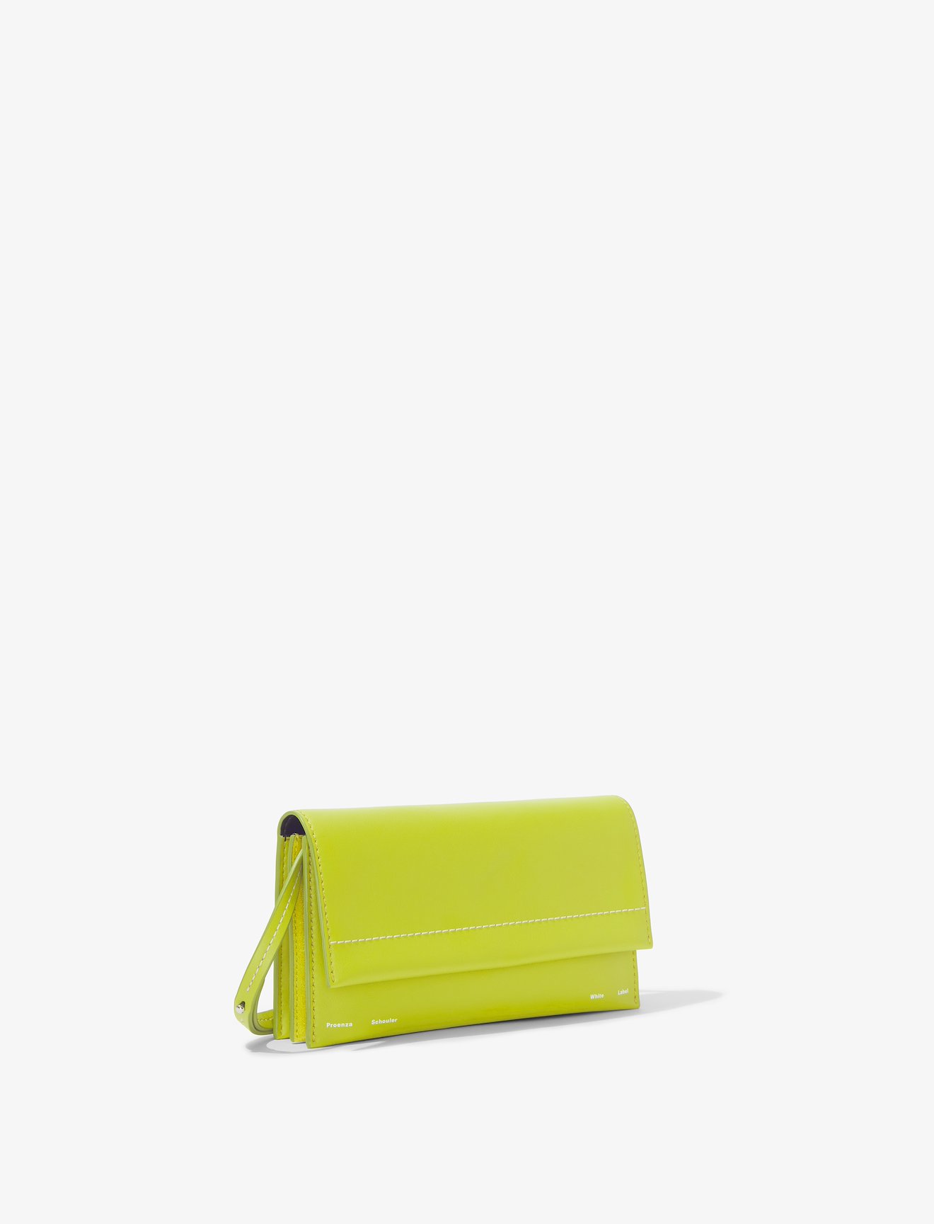 Small Accordion Flap Bag #1
