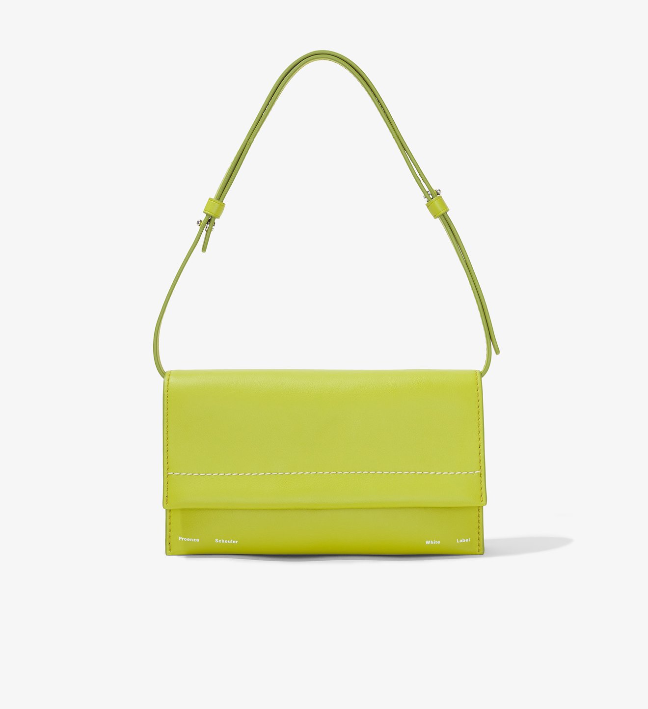 Small Accordion Flap Bag