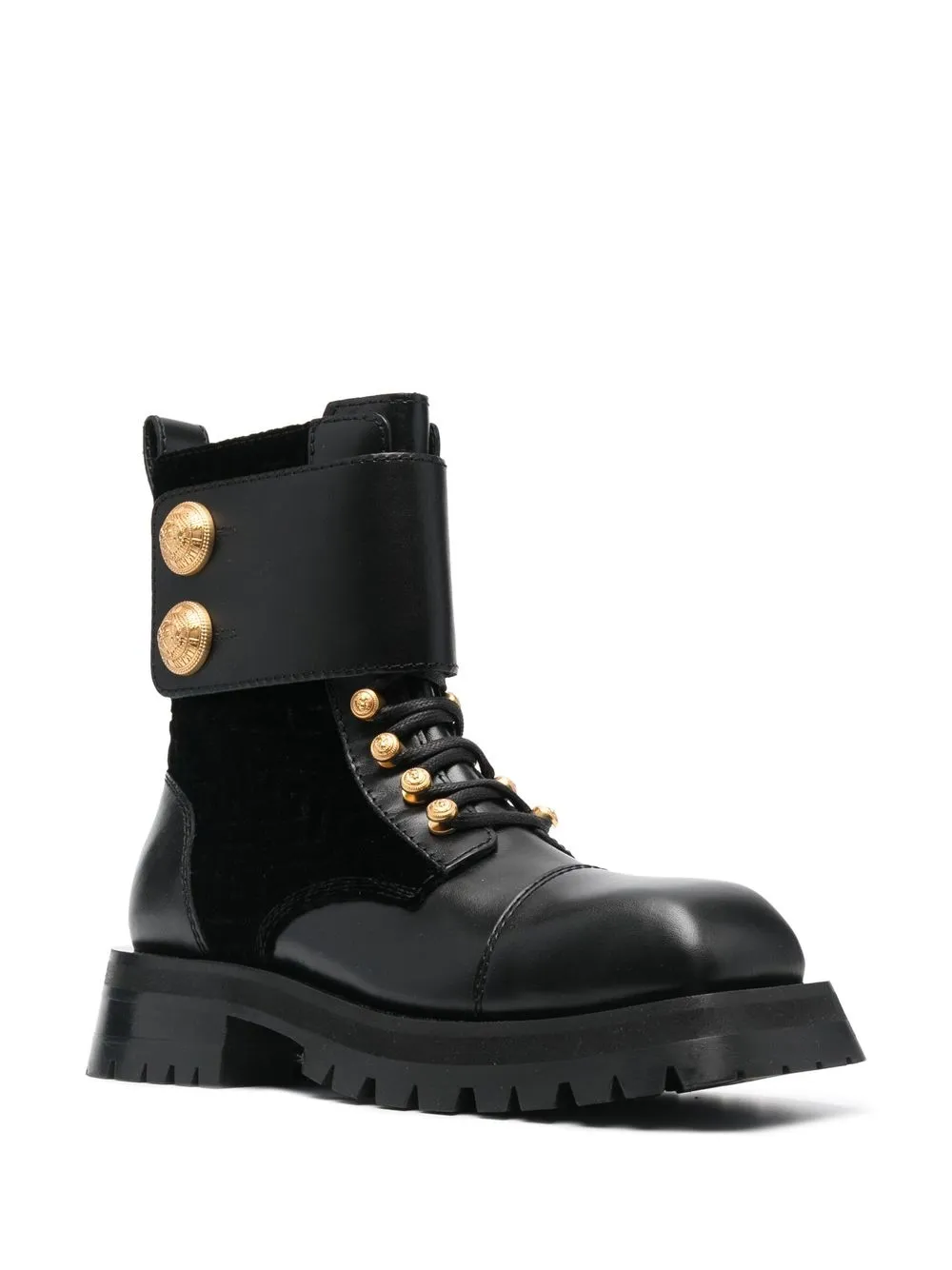 Ferragamo boots discount womens sale