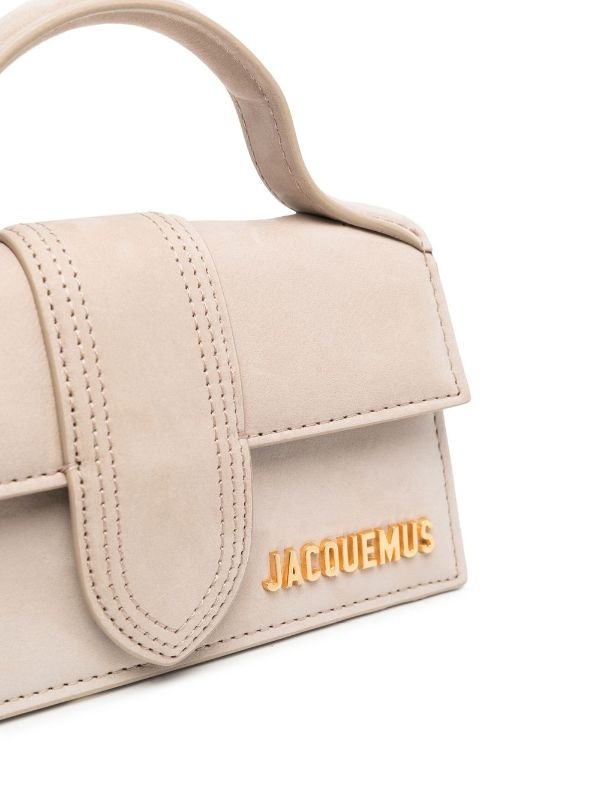 Sac discount jacquemus beige