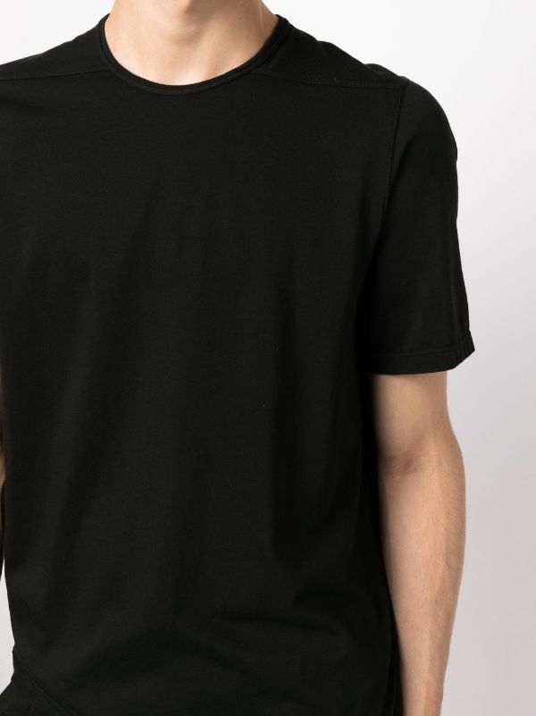 Rick Owens DRKSHDW Crew Neck short-sleeved T-shirt - Farfetch