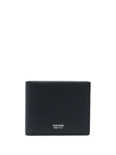 TOM FORD Wallets & Billfolds for Men | Shop Now on FARFETCH