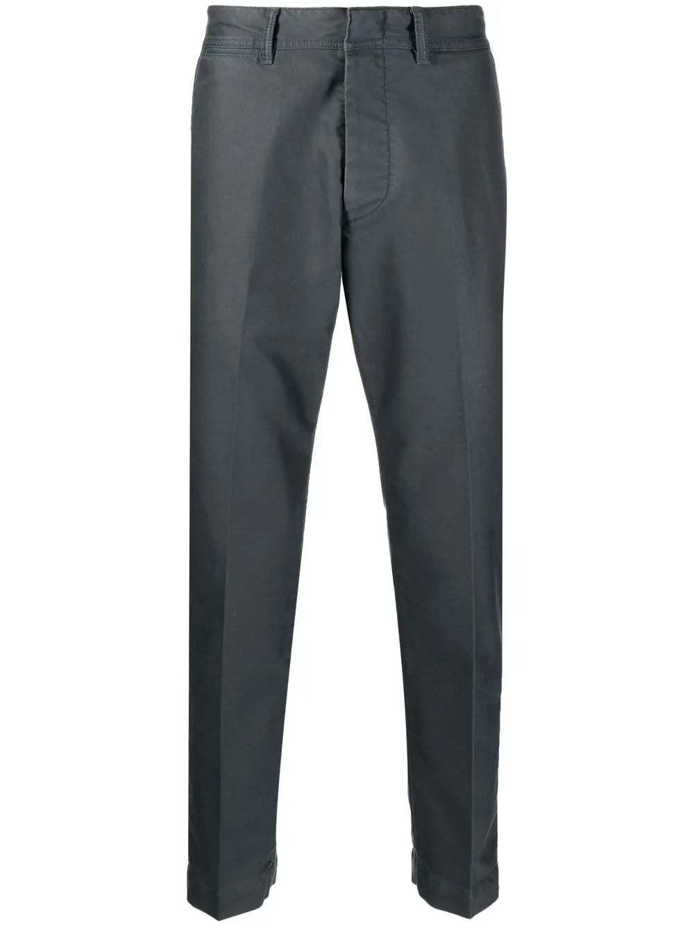 

TOM FORD pantalones chinos Japanese - Gris