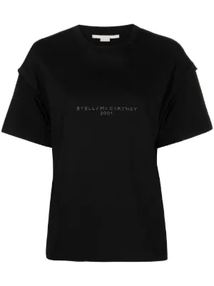 Stella McCartney T-Shirts & Jersey Shirts for Women - Shop