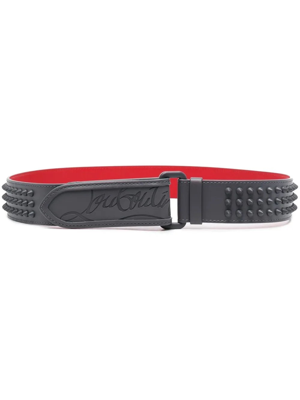 Ceinture louboutin best sale