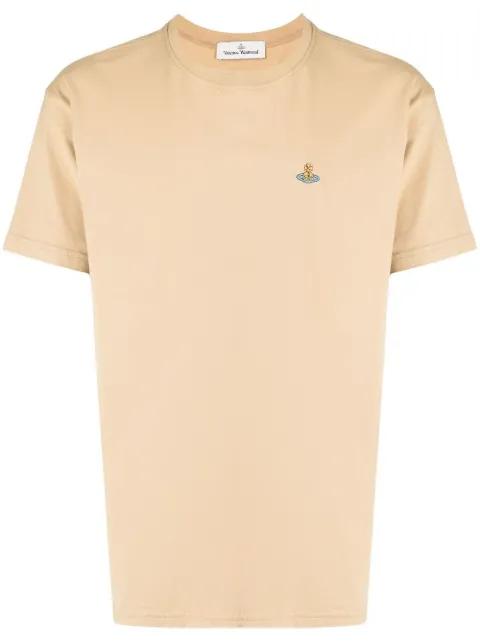 Vivienne Westwood playera con motivo Orb
