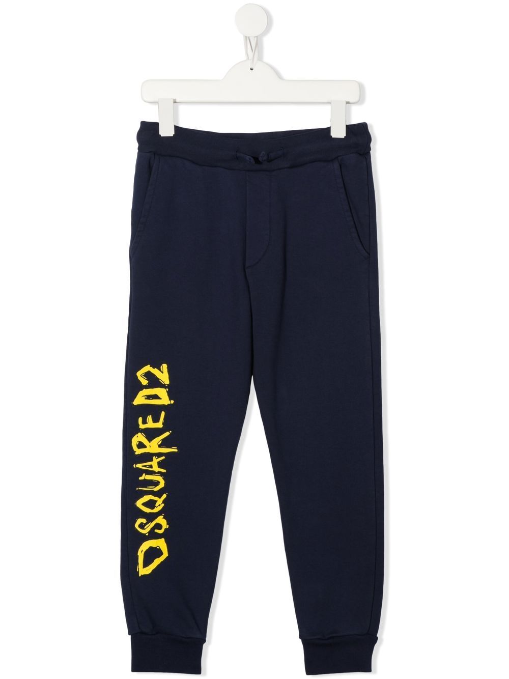 dsquared2 tracksuit bottoms