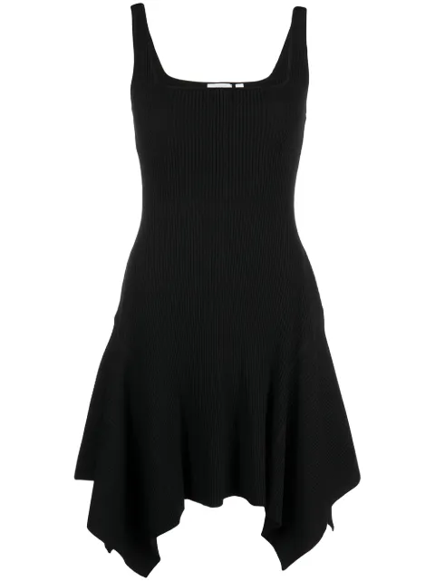 Dalia knitted dress