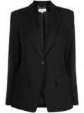 A.L.C. Edie fitted blazer - Black