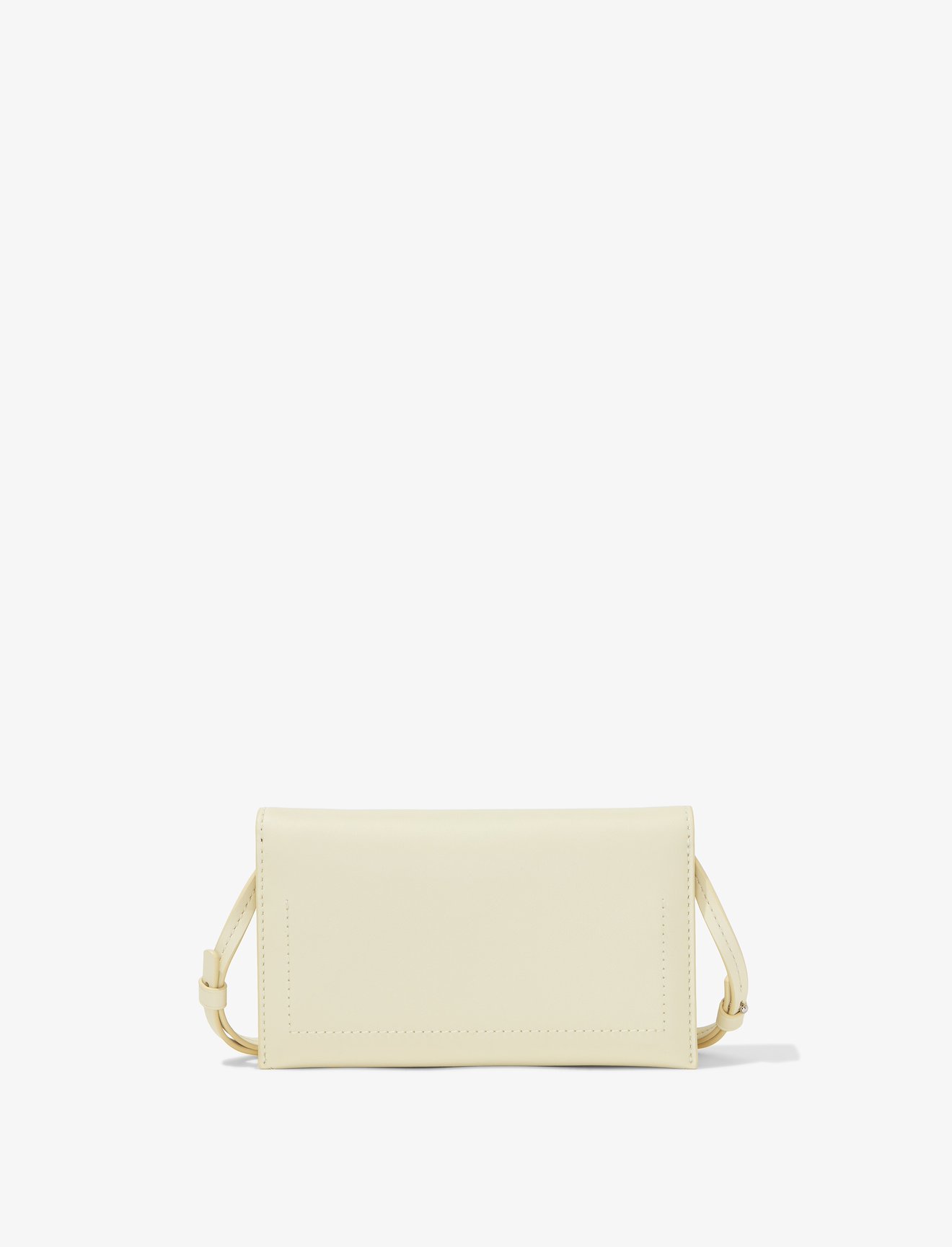 Small Accordion Flap Bag #3
