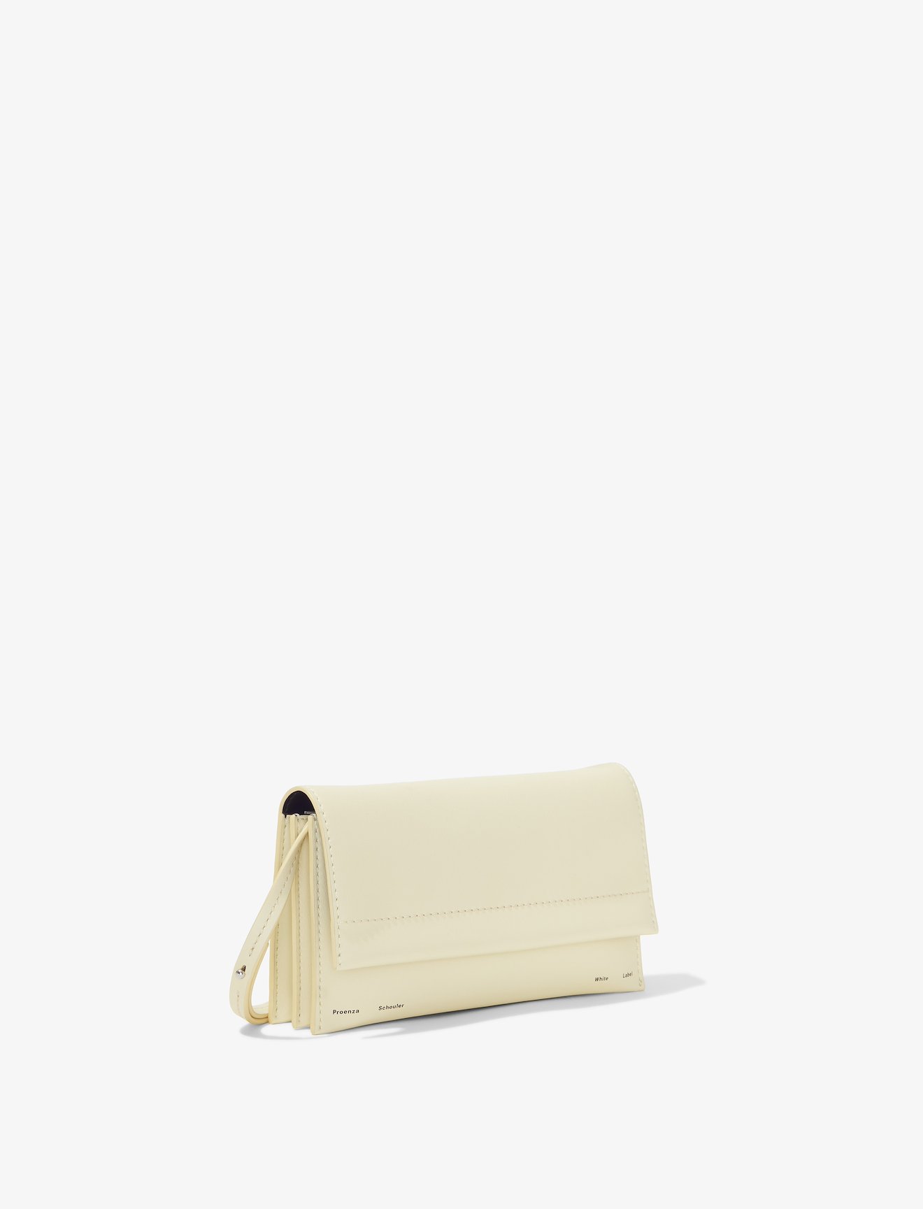 Small Accordion Flap Bag #1