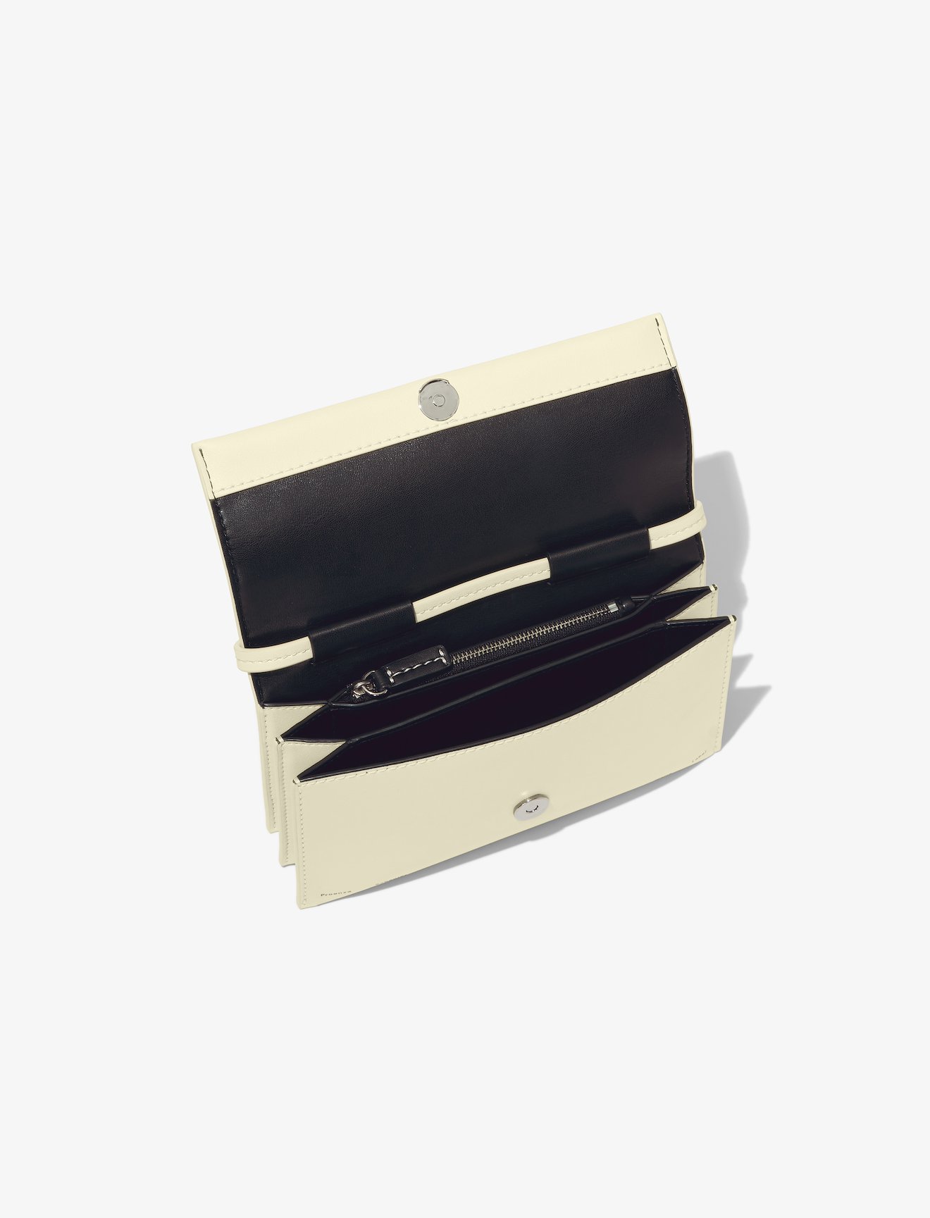 Small Accordion Flap Bag #4