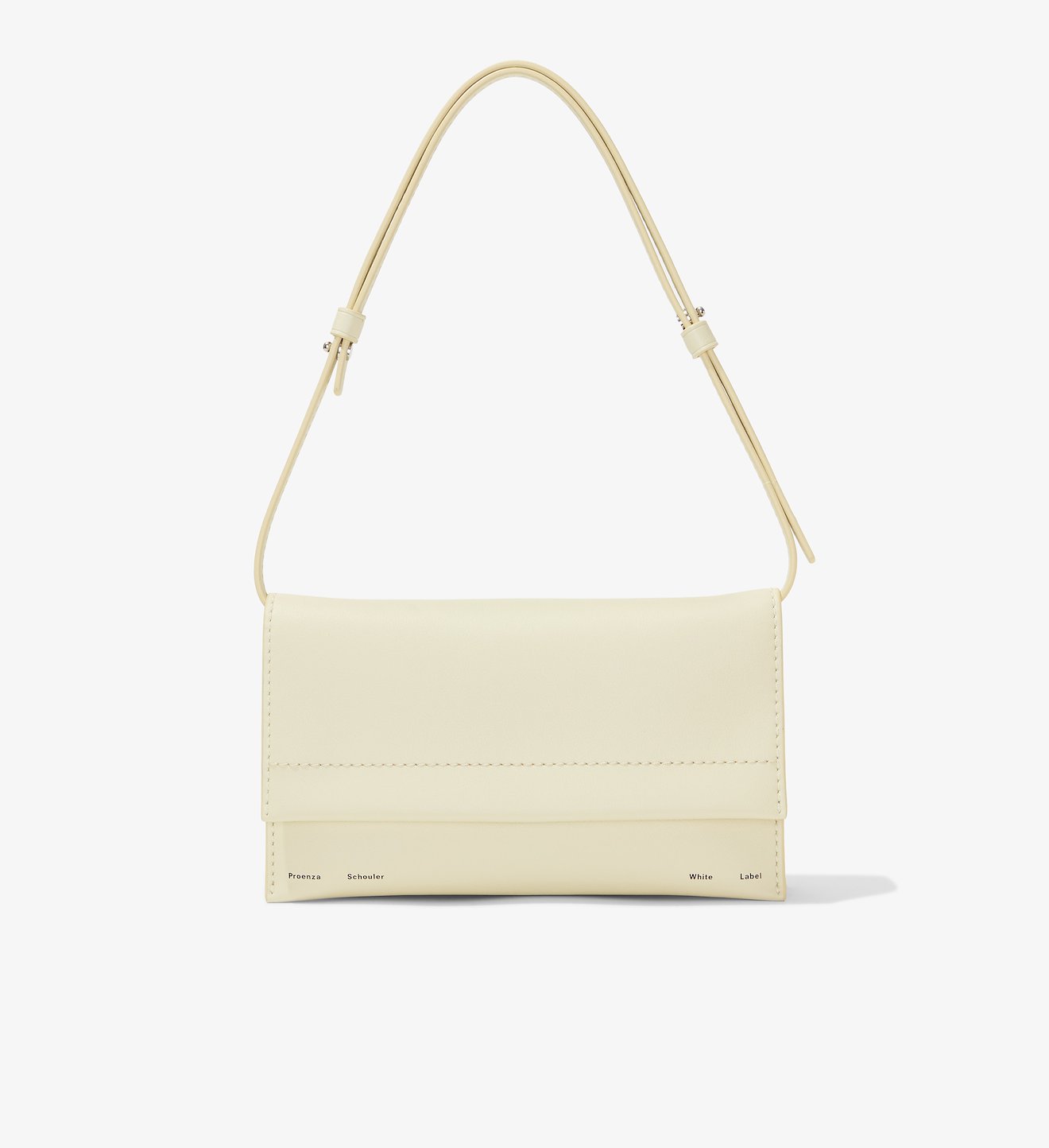 Small Accordion Flap Bag