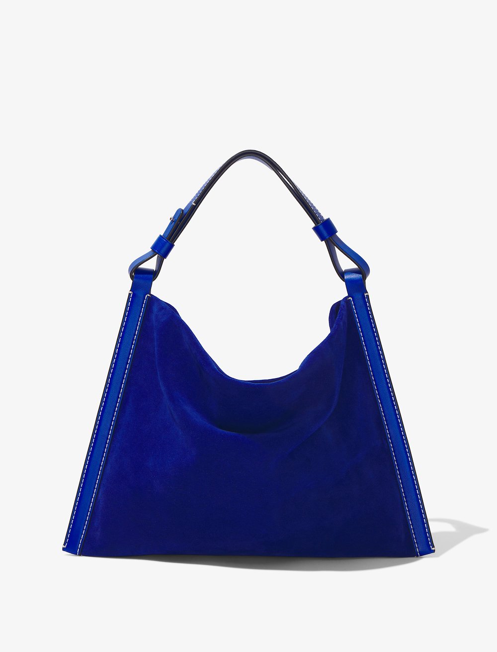 Minetta Suede Bag