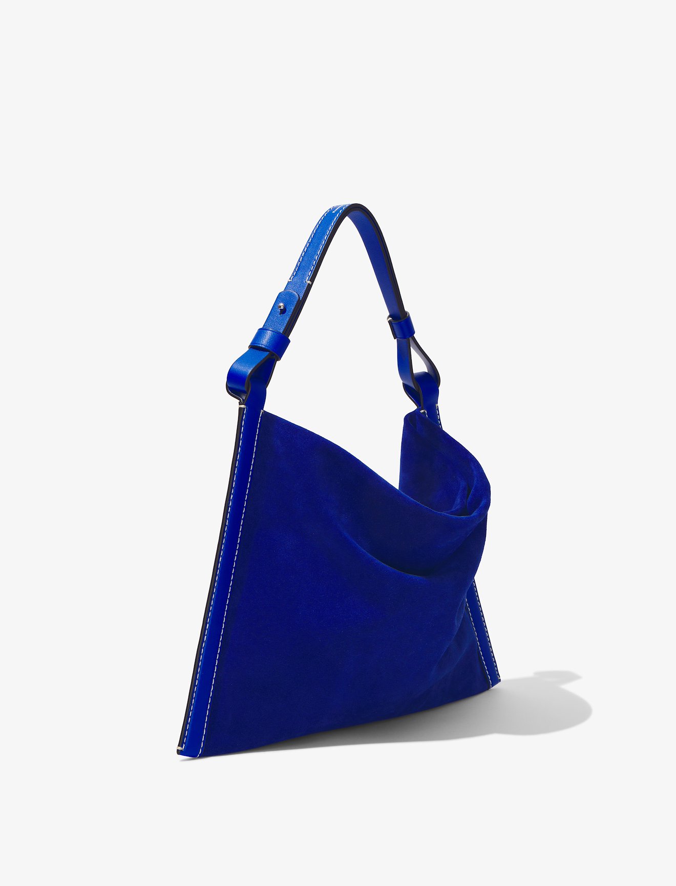 Minetta Suede Bag #1