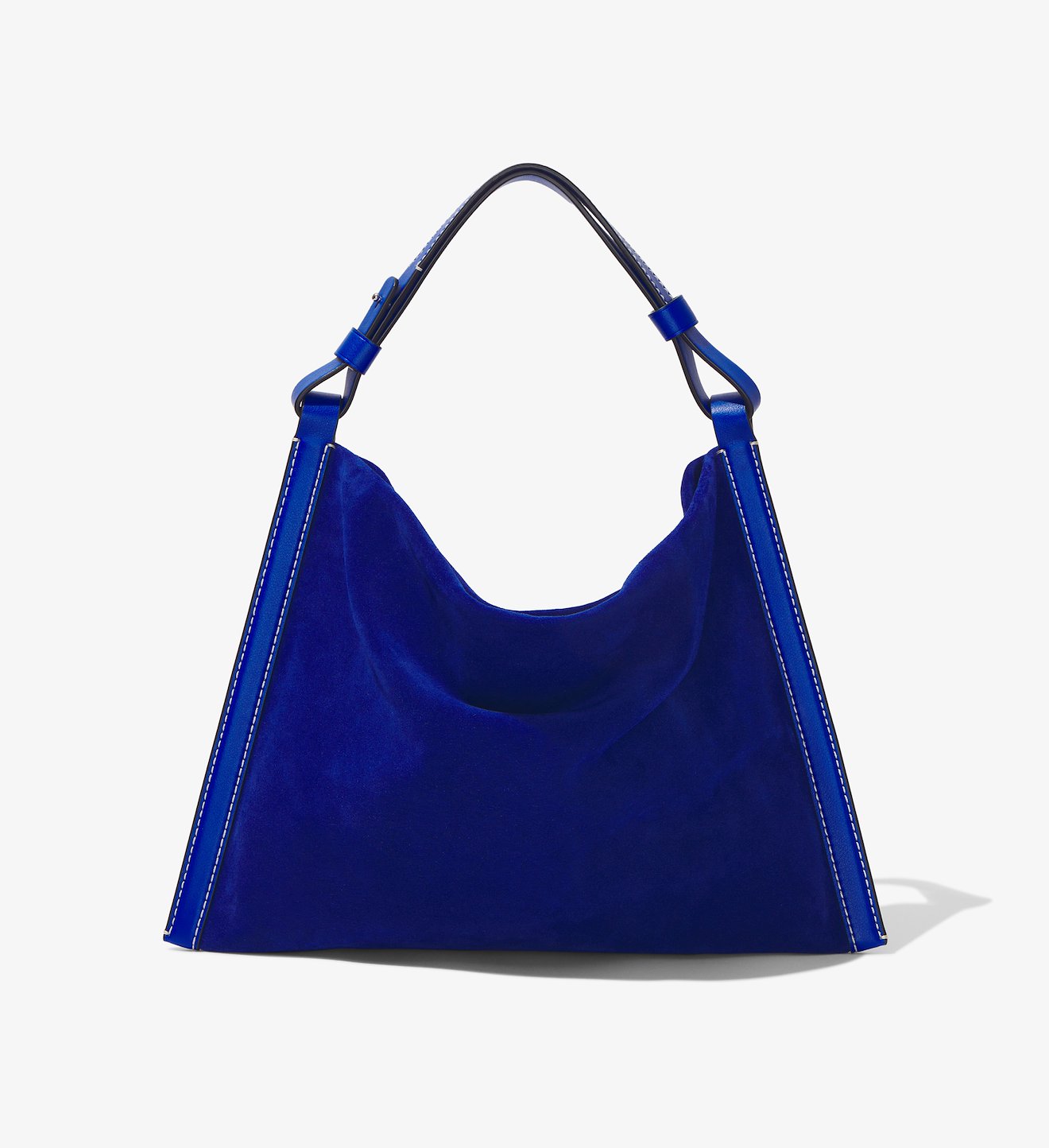 Minetta Suede Bag