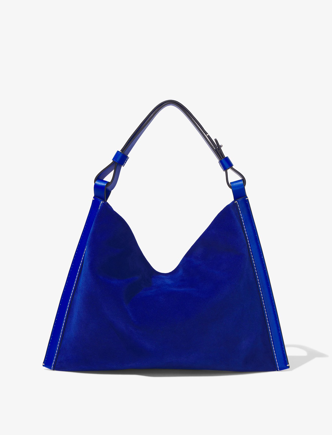 Minetta Suede Bag #3