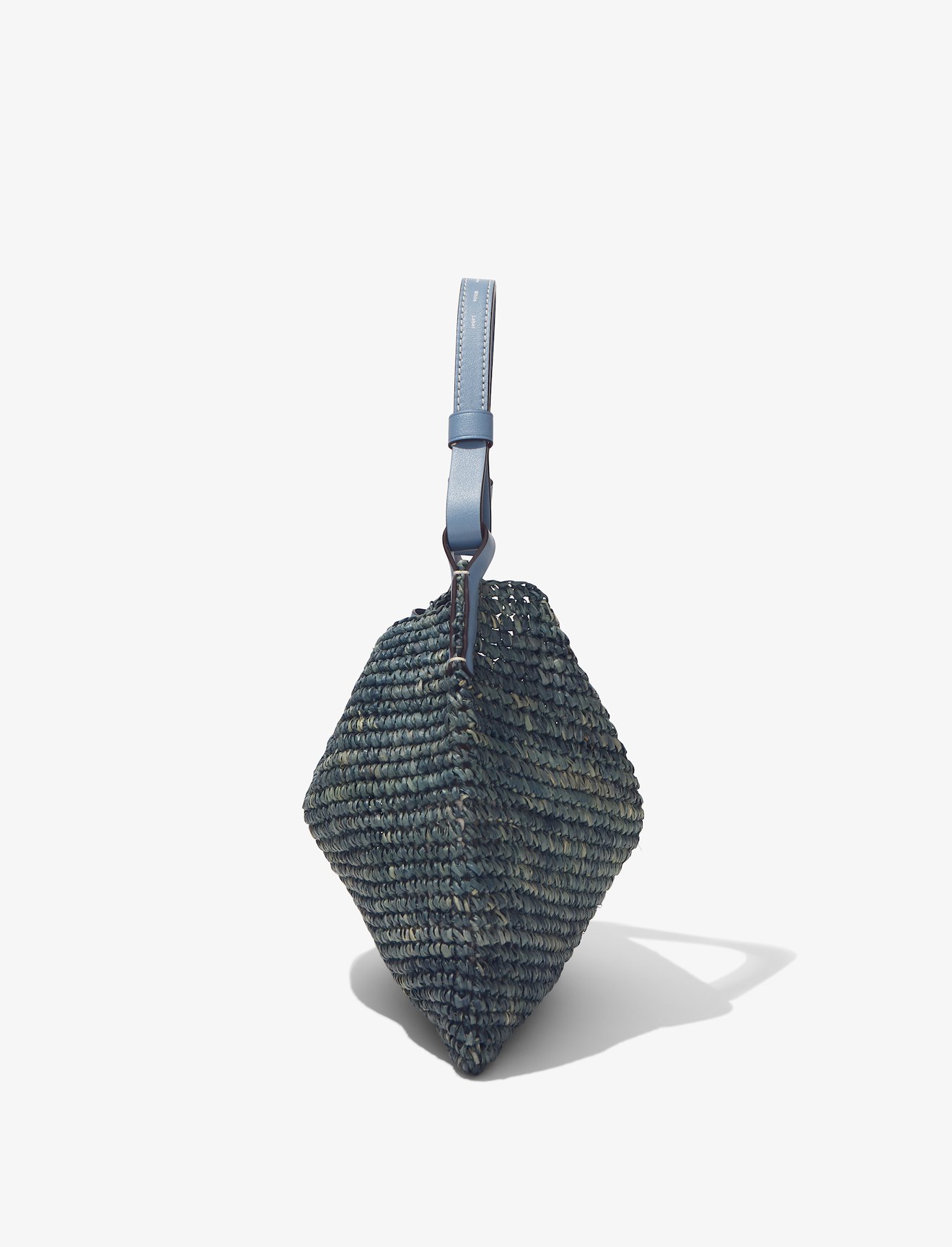 Minetta Raffia Bag #6