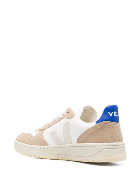 veja california colorblock sneakers