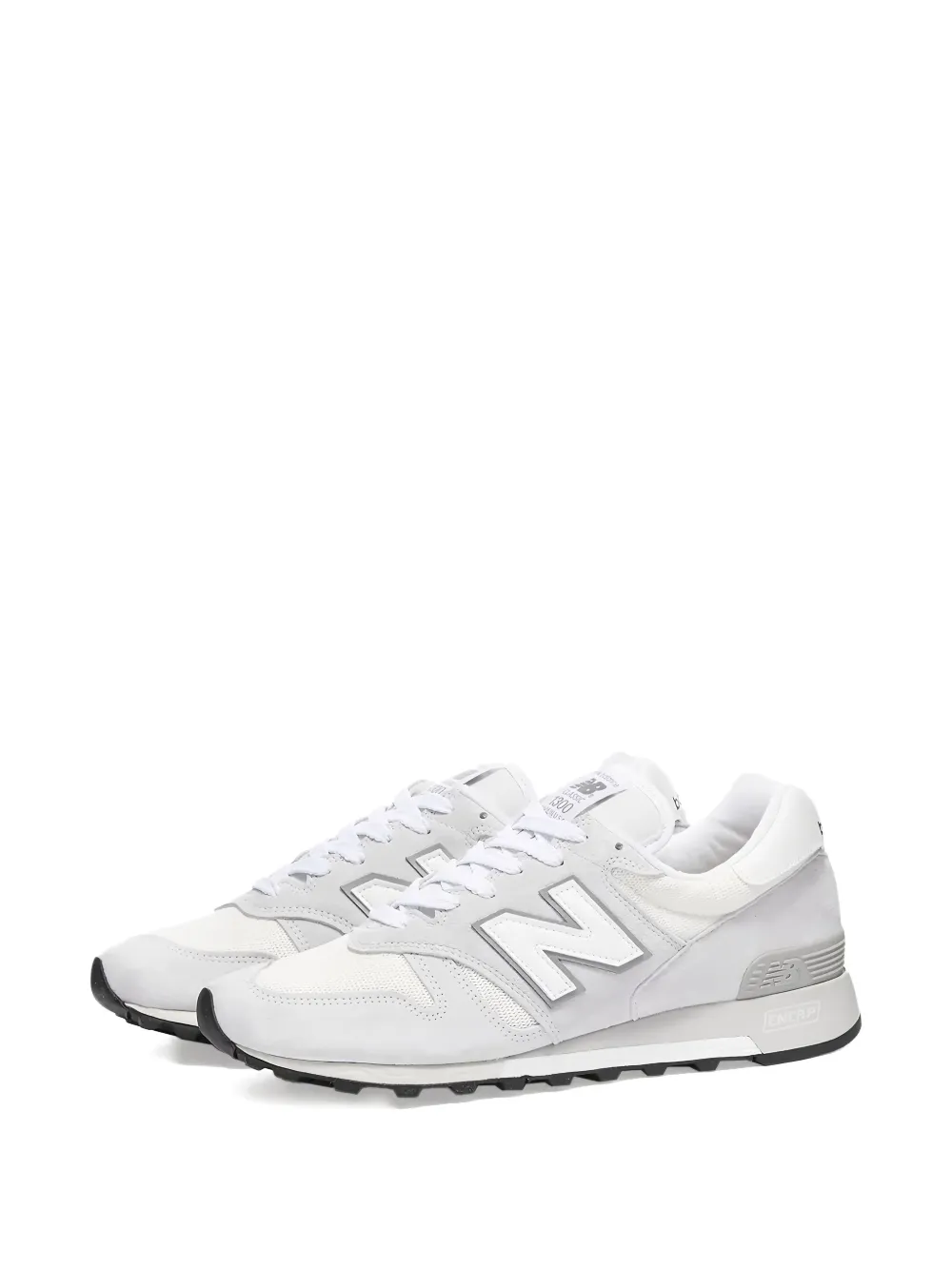 New Balance 1300 logo-detail sneakers Grey