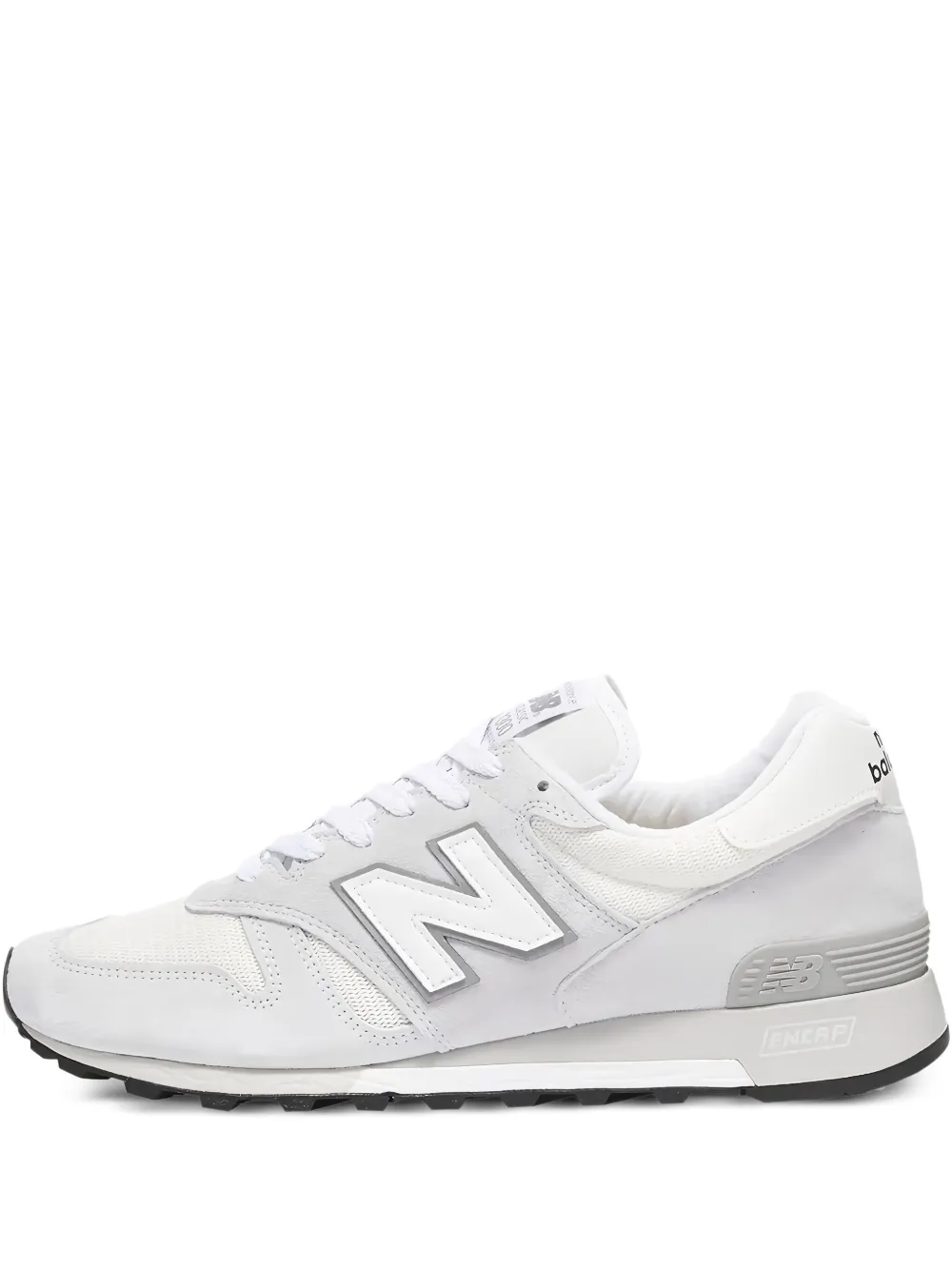 New Balance 1300 logo-detail sneakers Grey