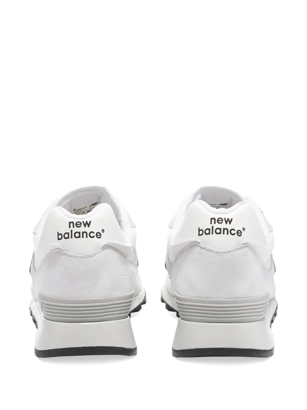 New Balance 1300 logo-detail sneakers Grey
