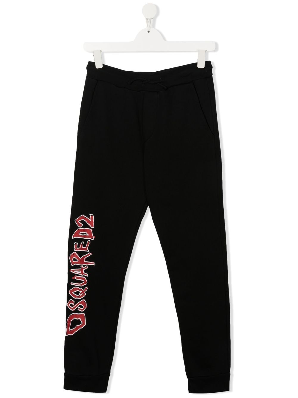 dsquared2 tracksuit bottoms