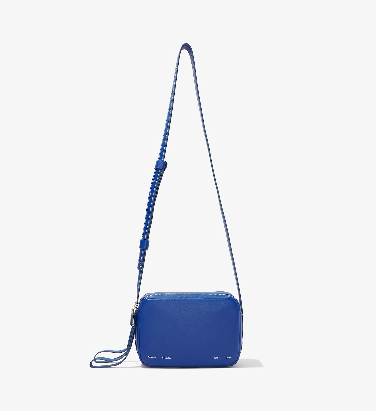 Watts Leather Camera Bag