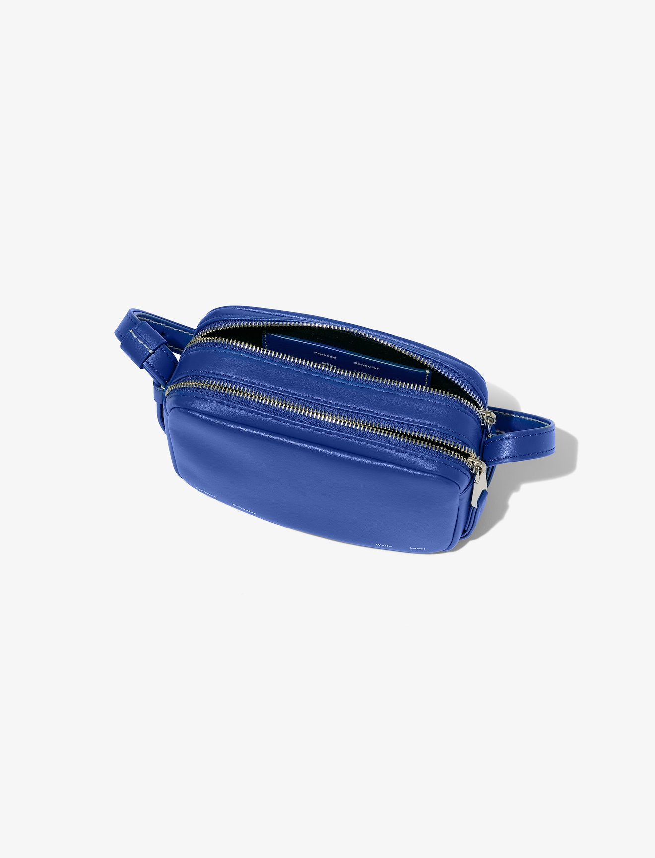 Watts Leather Camera Bag #4