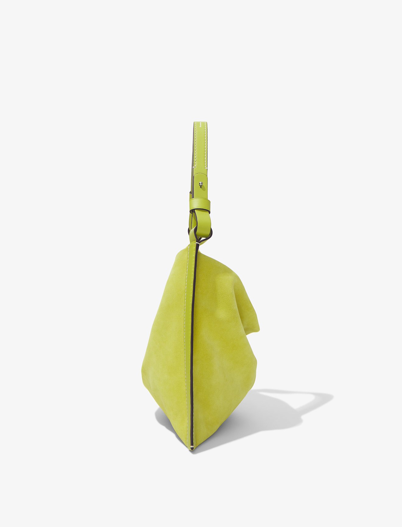 Minetta Suede Bag #6