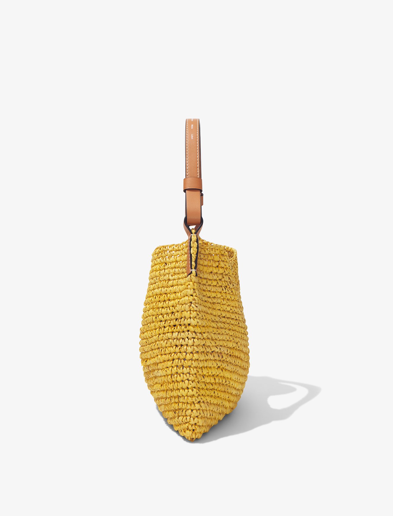 Minetta Raffia Bag #6