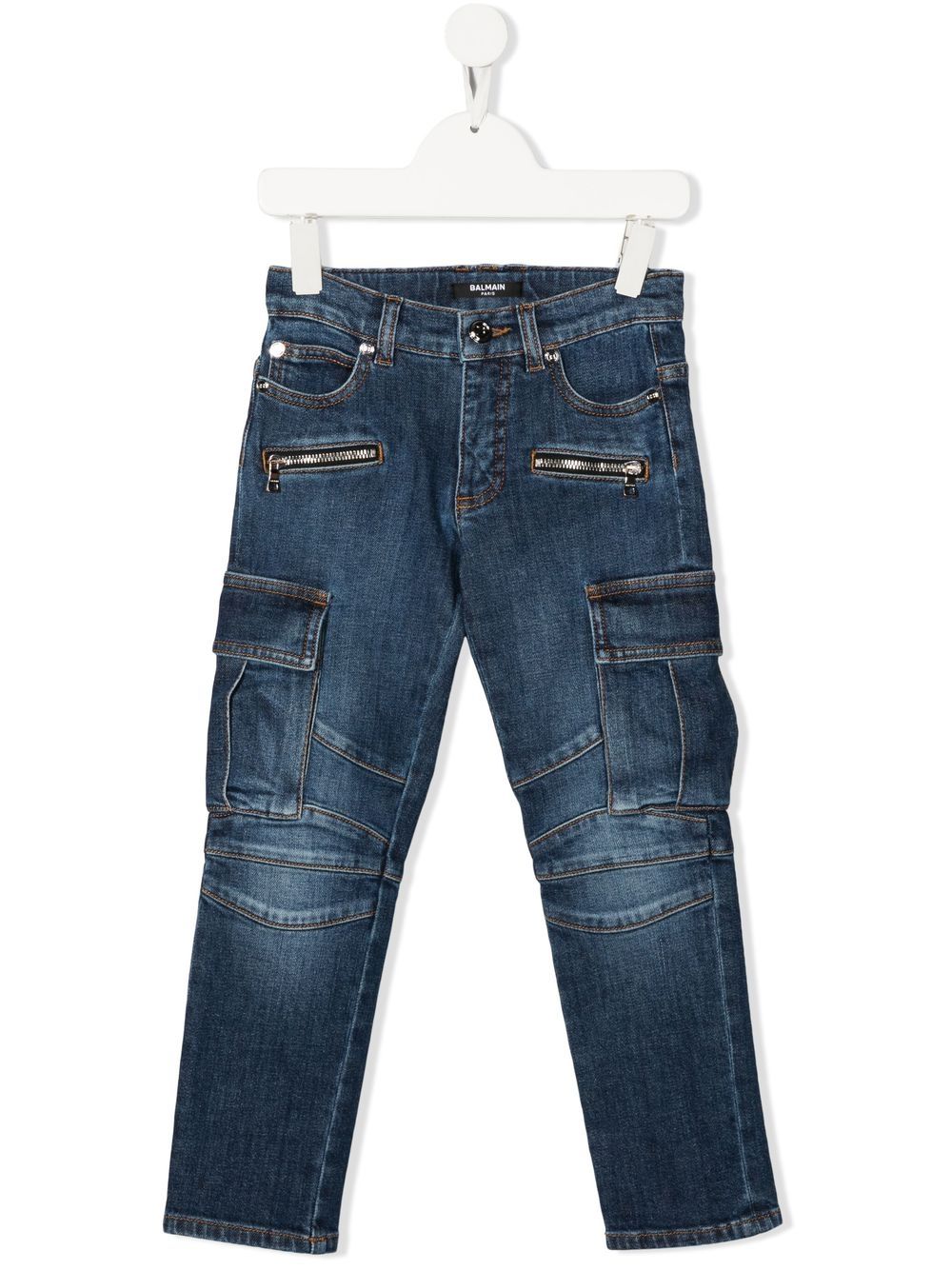 cargo jeans kids