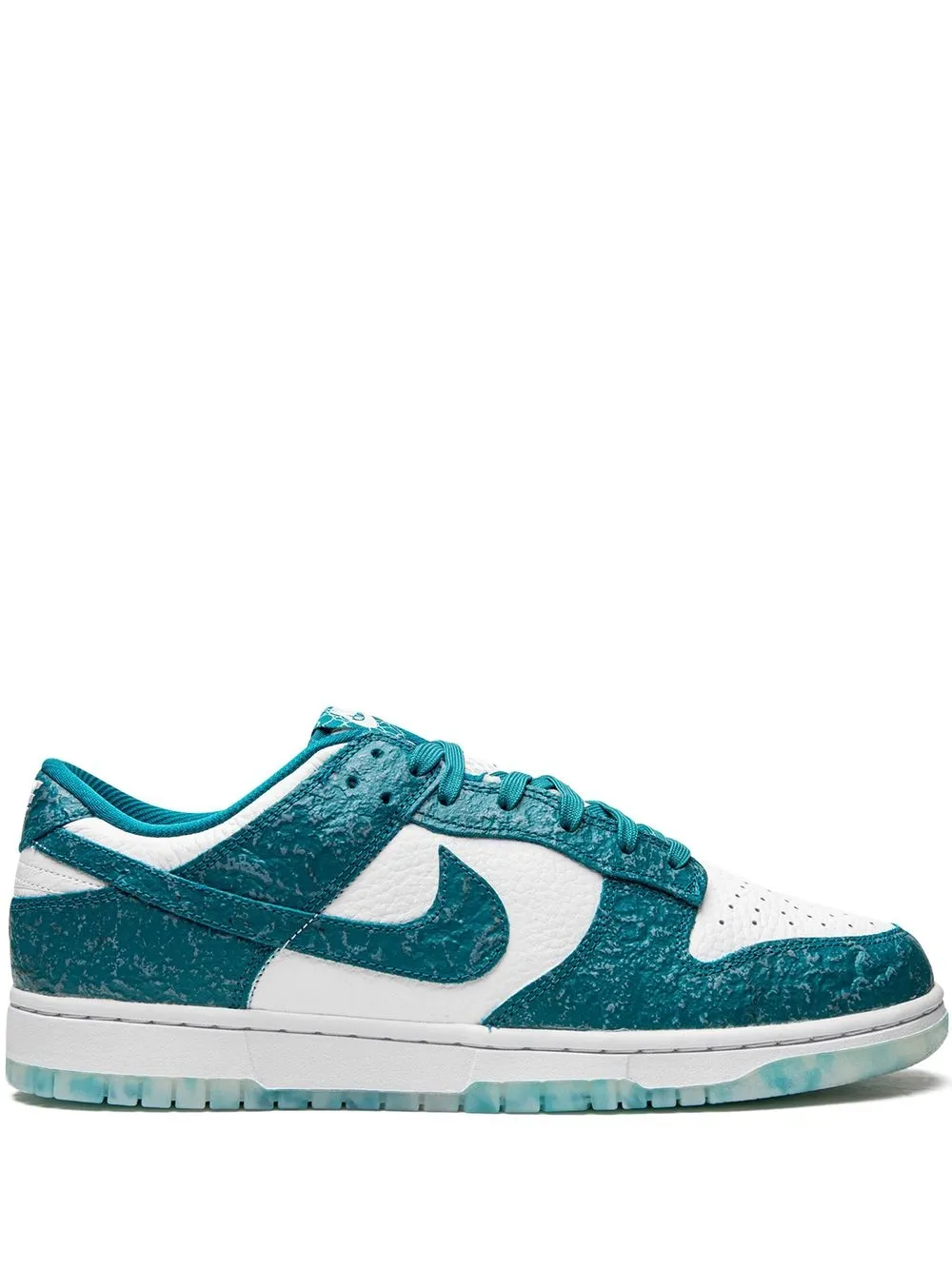 Nike Dunk Low “Ocean” スニーカー - Farfetch