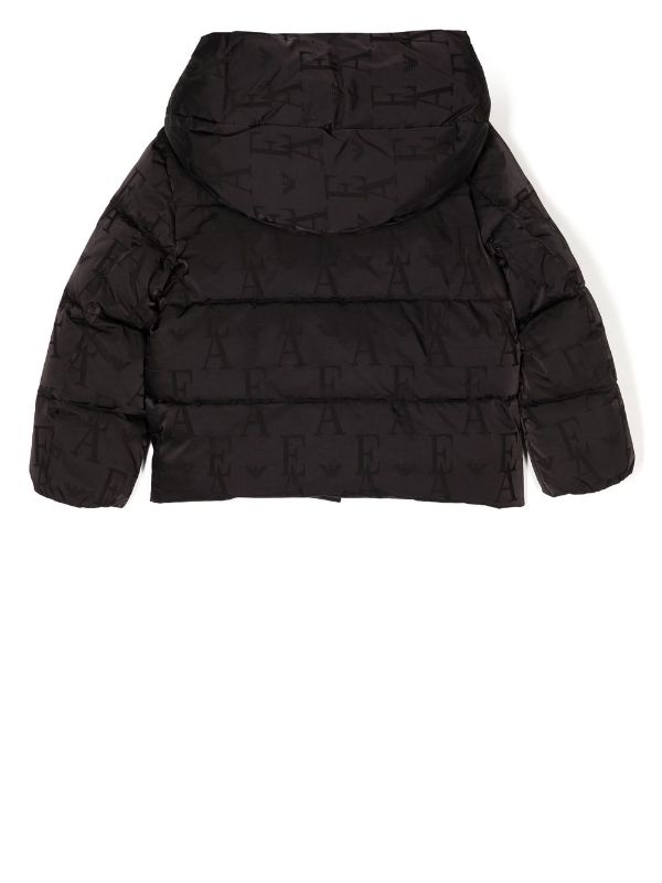 Armani junior clearance jacket