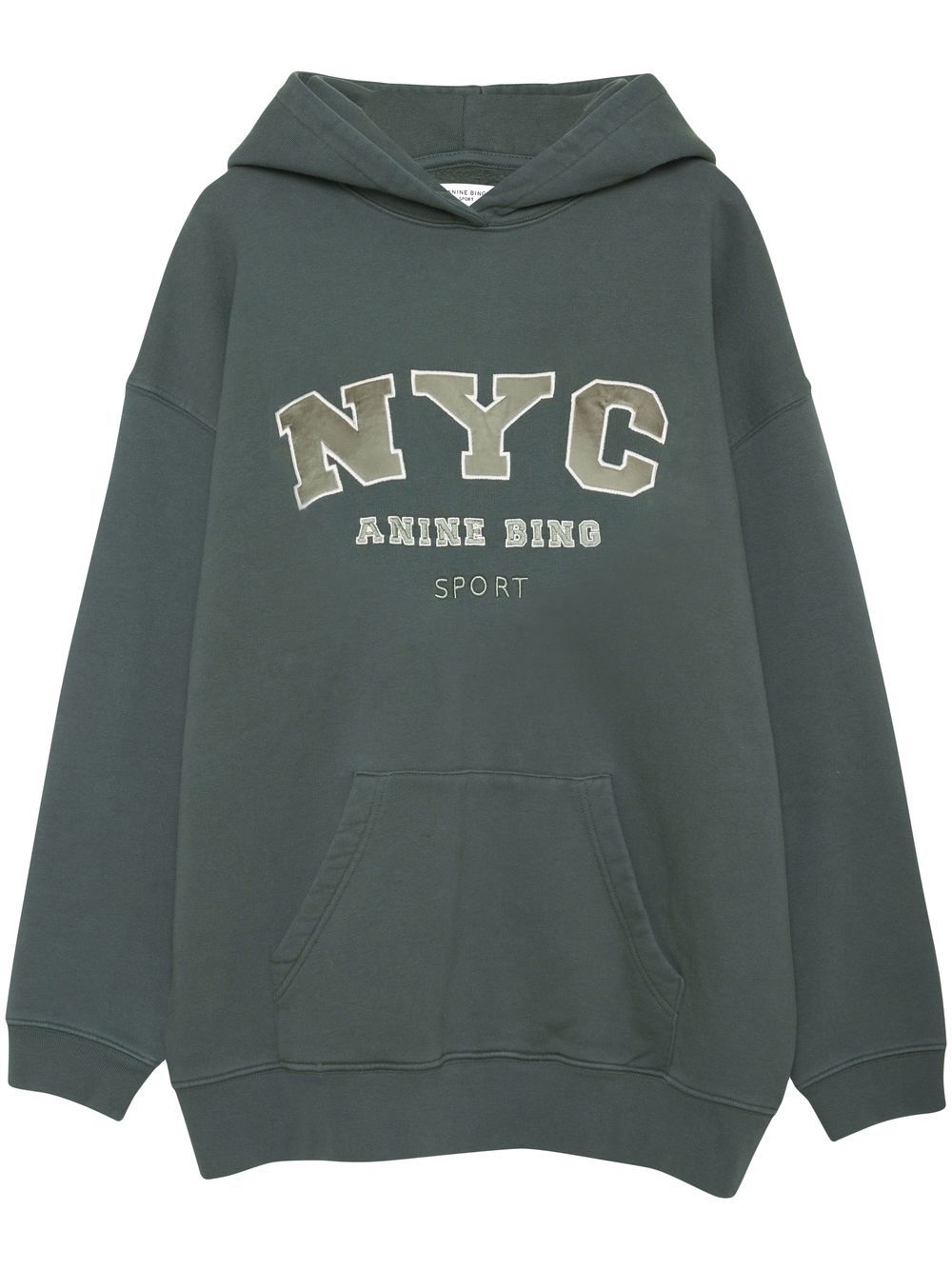 ANINE BING Hoodies for Women - Shop on FARFETCH