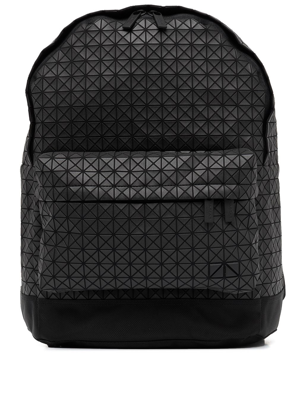 

Bao Bao Issey Miyake Daypack geometric backpack - Black