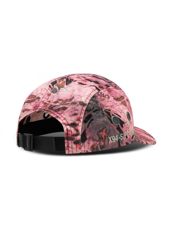 Military Camp cap