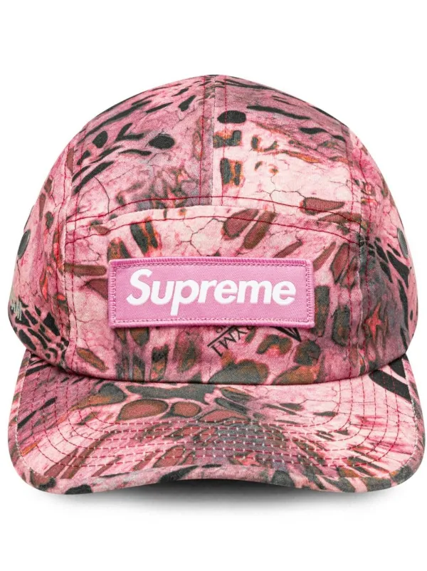 Sombreros y gorras de Supreme para hombre - FARFETCH