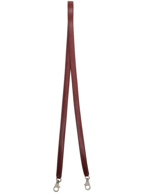 Hermès Pre-Owned 2000s Kelly shoulder strap