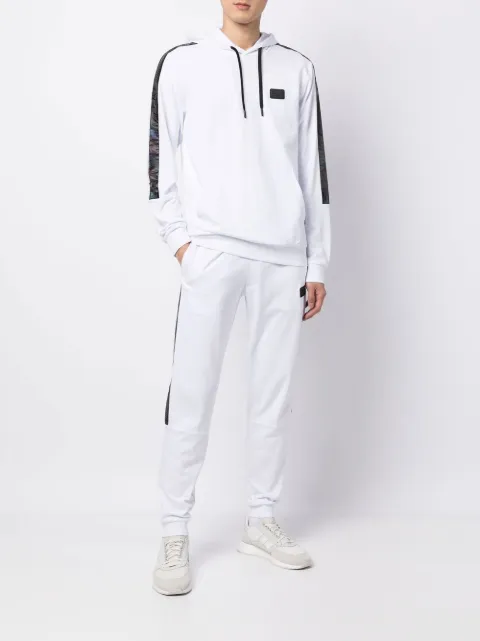 ea7 track pants