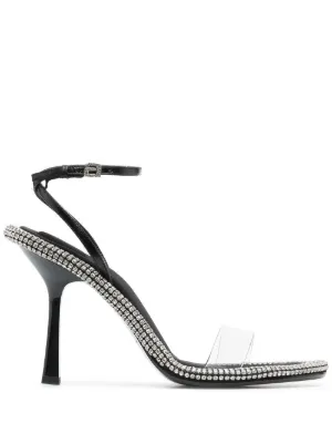 Alexander wang store shoes price