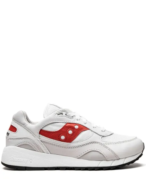 Saucony tenis bajos Shadow 6000